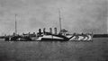 USS Waters.