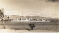USS Waters в Перл Харборе, 1936-39 года