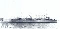 USS Dent