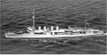USS Dorsey