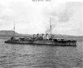 USS Lea