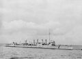 HMS Salisbury, 19 февраля 1941 года.