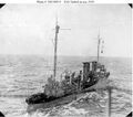 USS Tarbell