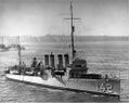 USS Tarbell