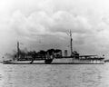 USS Barney дата фото неизвестна.
