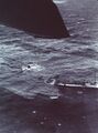 HMCS Niagara, 1941 год.