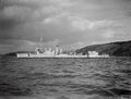 HMCS Niagara
