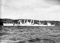 HMCS Niagara