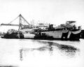 USS Meredith, местонахождение неизвестно.