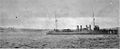 USS Cowell, 1920-е года.