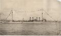 USS O'Bannon, местонахождение неизвестно.