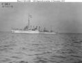 USS Hopewell