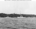 USS Hopewell
