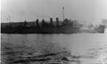 USS Thomas