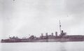 HNoMS St. Albans, 1943 год