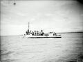 HNoMS St. Albans, 5 апреля 1942 года