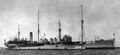 USS Abbot, 1940 год
