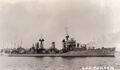 USS Porter (DD-356), дата и место неизвестны