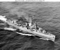 USS Moffett (DD-362) 26 марта 1944