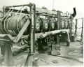 5 июня 1946 года, на подготовке к испытаниям атомной бомбы.