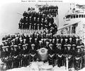 Команда USS Craven (DD-382), приблизительно 1938 - 1939