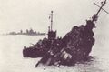 Потопление USS William D. Porter