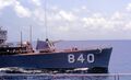 1969 год, место неизвестно.