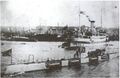 Подводная лодка Морж