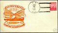 Памятный конверт USS Grayback