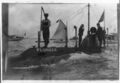 USS Plunger (SS-2) 1905 год