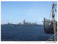 Тяжёлые крейсера IJN Furutaka и IJN Kinugasa