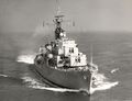 HMS Dainty (1953)