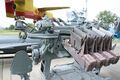 28-мм зенитная установка в Freedom Park, Omaha, NB