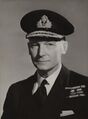 Адмирал Королевского флота ВМС Великобритании Джон Кронин Тови англ. John Cronyn Tovey.
