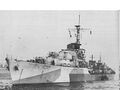 HMS Barfleur (D80).