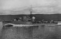HMS Jupiter.