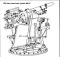 102мм зенитная пушка Мk.V.