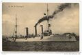 SMS Stuttgart
