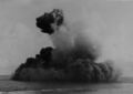 Взрыв HMS Barham (25 ноября 1941 года)