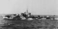 HMS Kandahar.