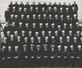 Подразделение '"B"' экипажа USS Leyte