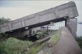 База-бункер подводных лодок «Эльба II» Первый док.