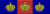 Большой крест военного ордена Савои. Королевство Италия.