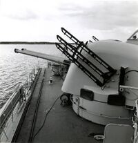 АУ с 120-мм Bofors М50