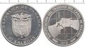 Монета номиналом 10 бальбоа. 1978 год