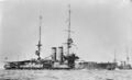 HMS King Edward VII флагманский корабль адмирала Бересфорда