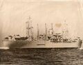 USS Bingham (APA-225) — один из десантных транспортов типа Haskell.