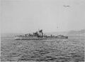 HMS Kelvin.