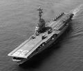 USS Lake Champlain