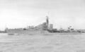 HMS Cadiz (D79).